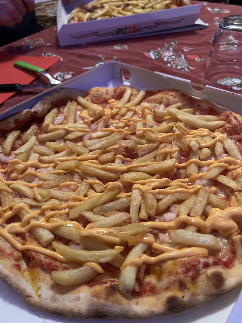 Trattoria Barutta