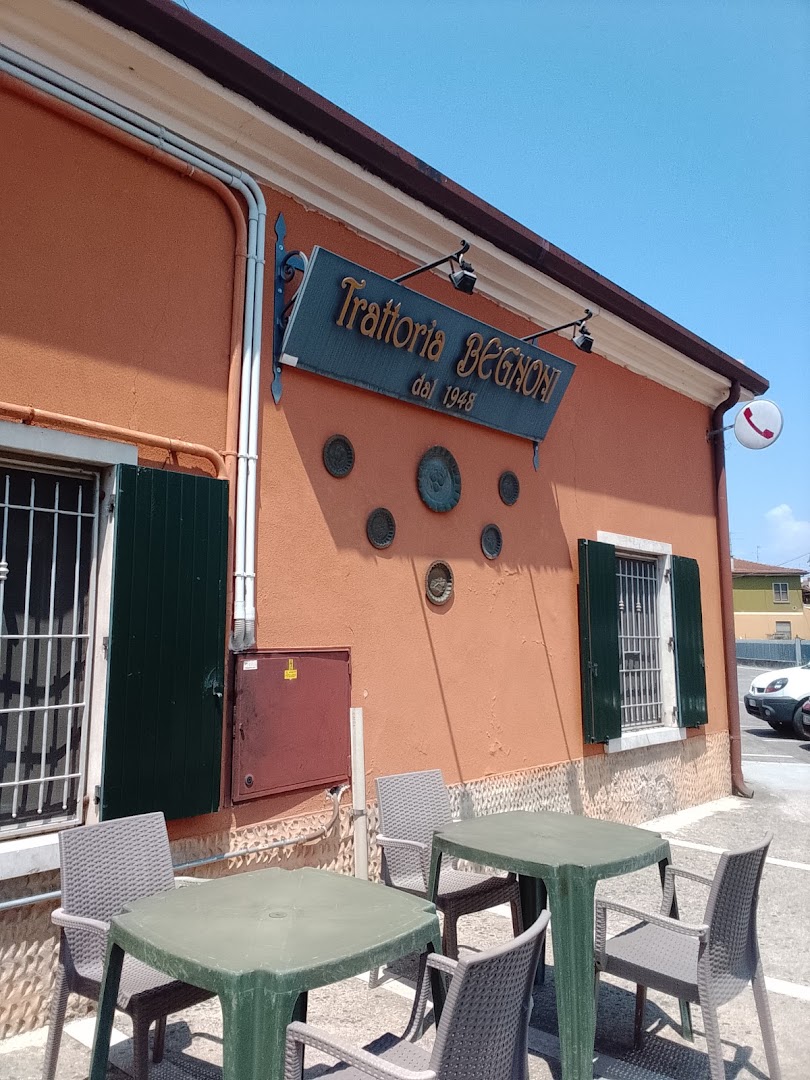 Trattoria Begnoni