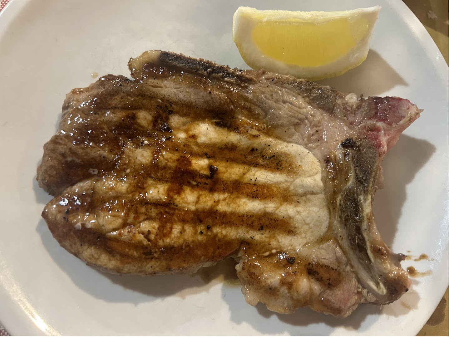 Trattoria Begnoni