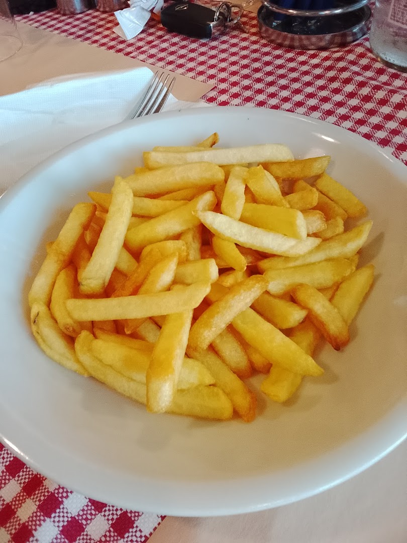 Trattoria Begnoni
