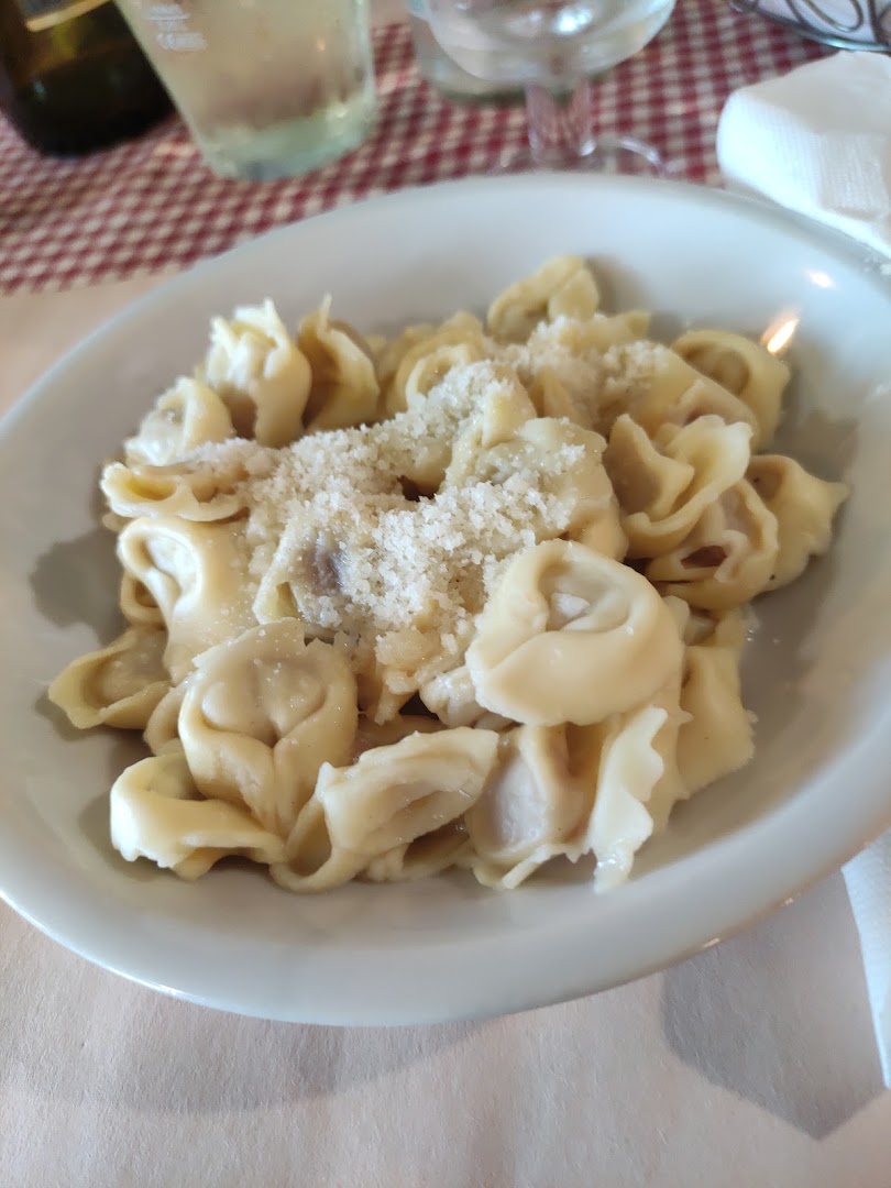 Trattoria Begnoni