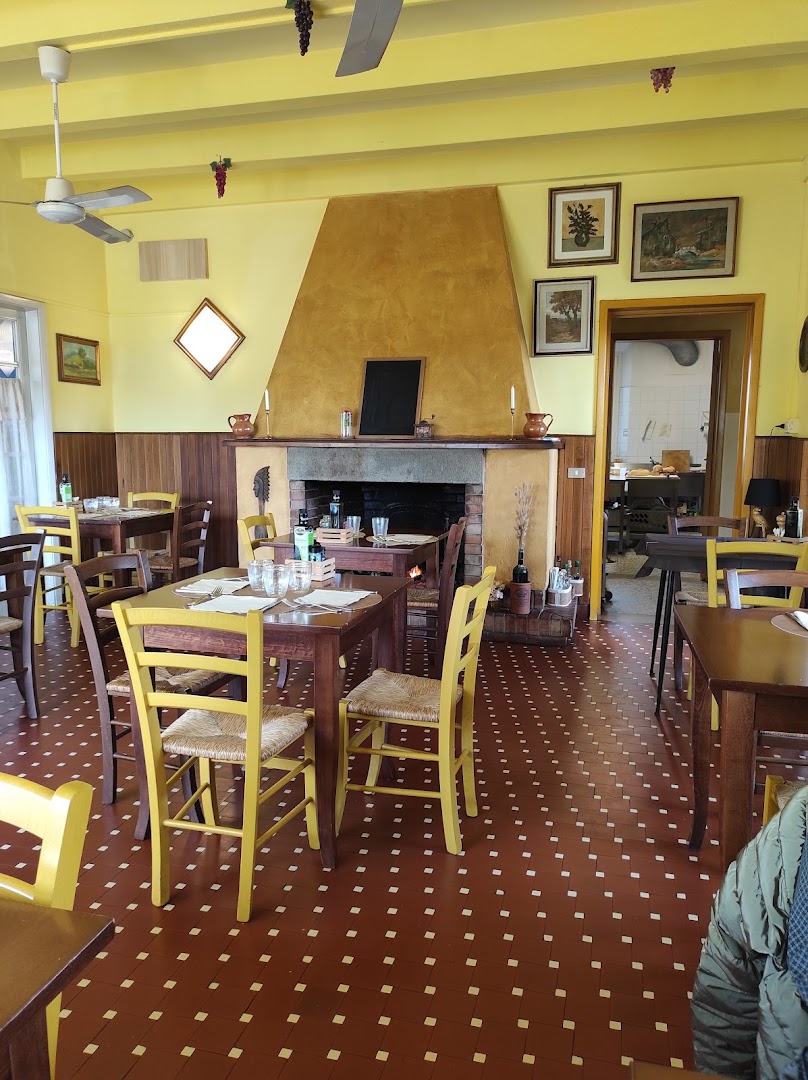 Trattoria Bei