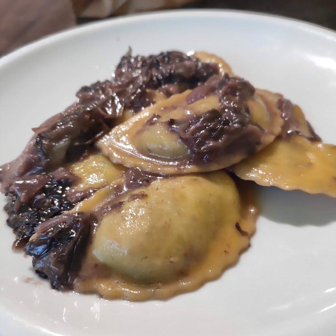 Trattoria Bei