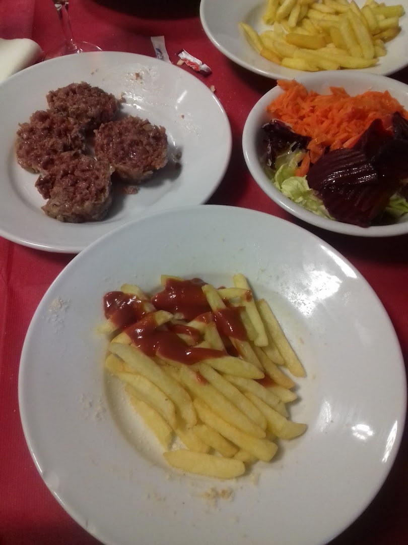 Trattoria Bellaria