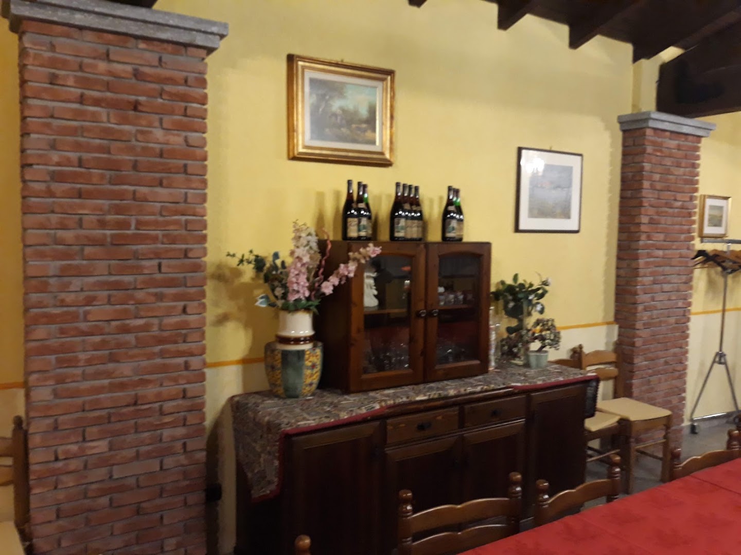 Trattoria Bellaria