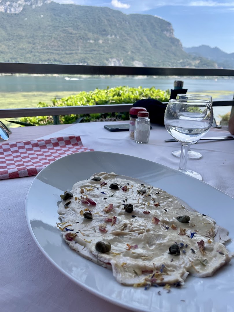 Trattoria Belom
