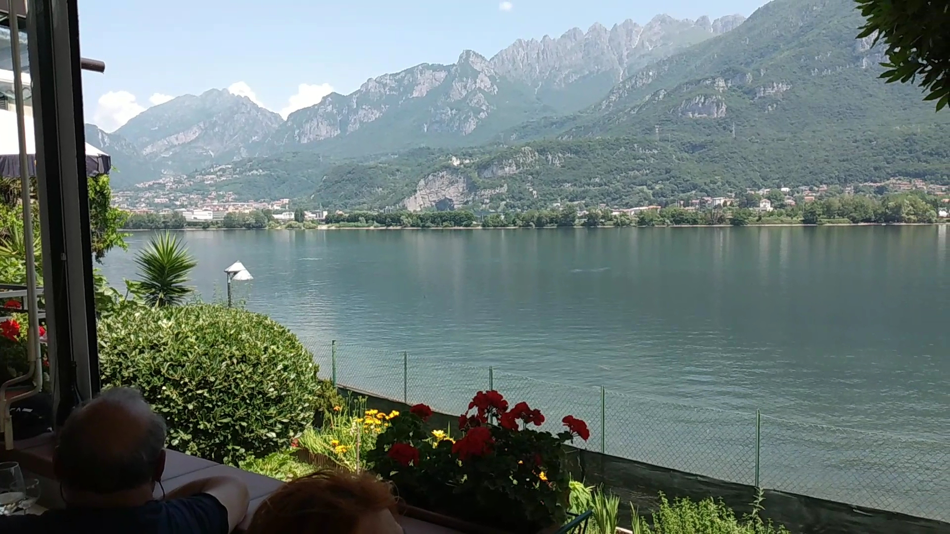 Trattoria Belom