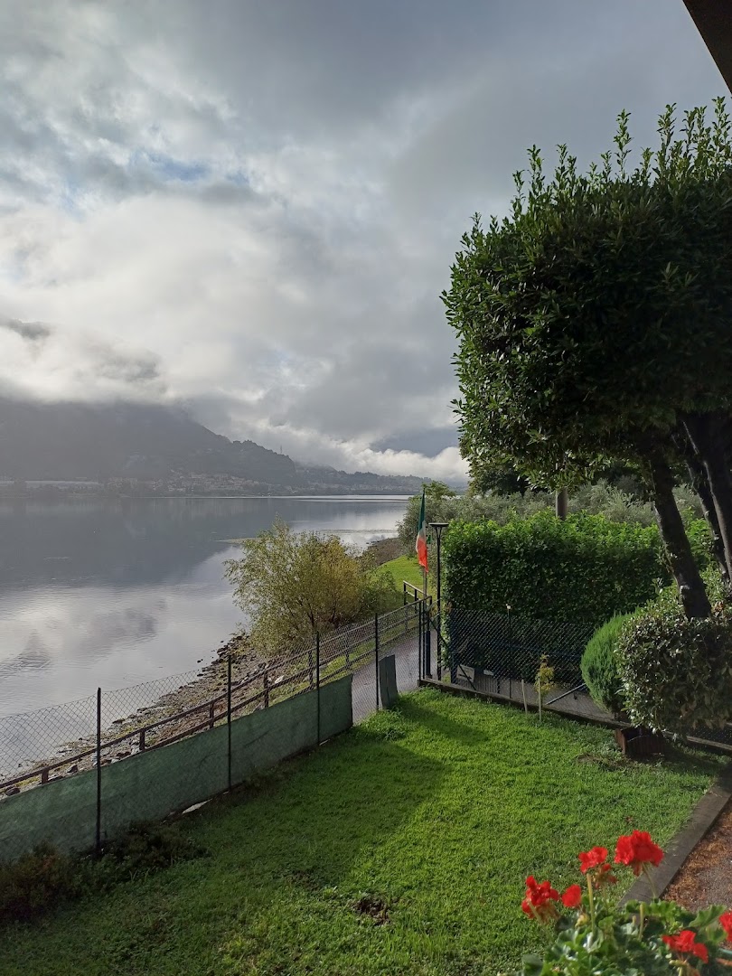 Trattoria Belom, Pescate