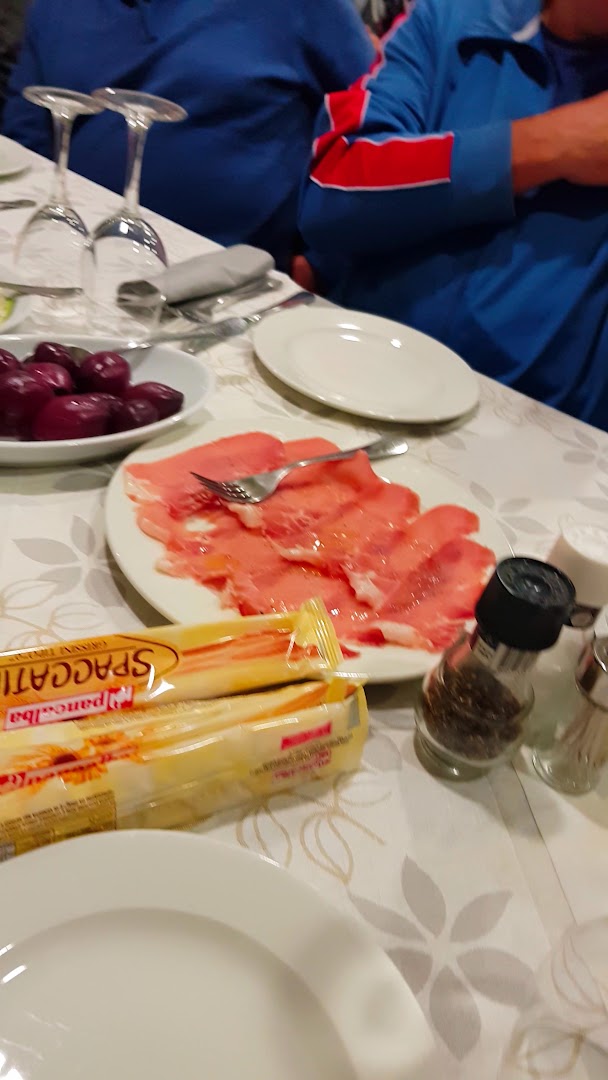 Trattoria Belvedere