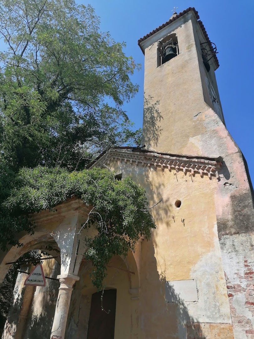 Trattoria Belvedere