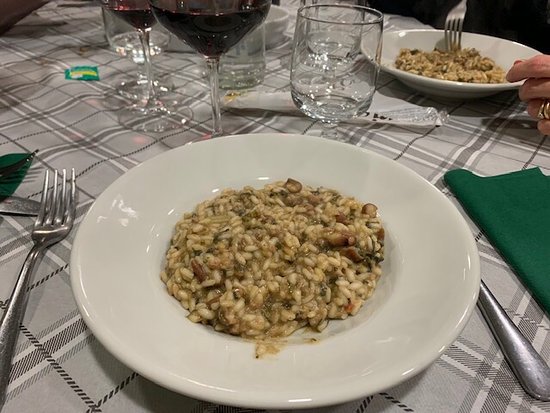 Trattoria Belvedere