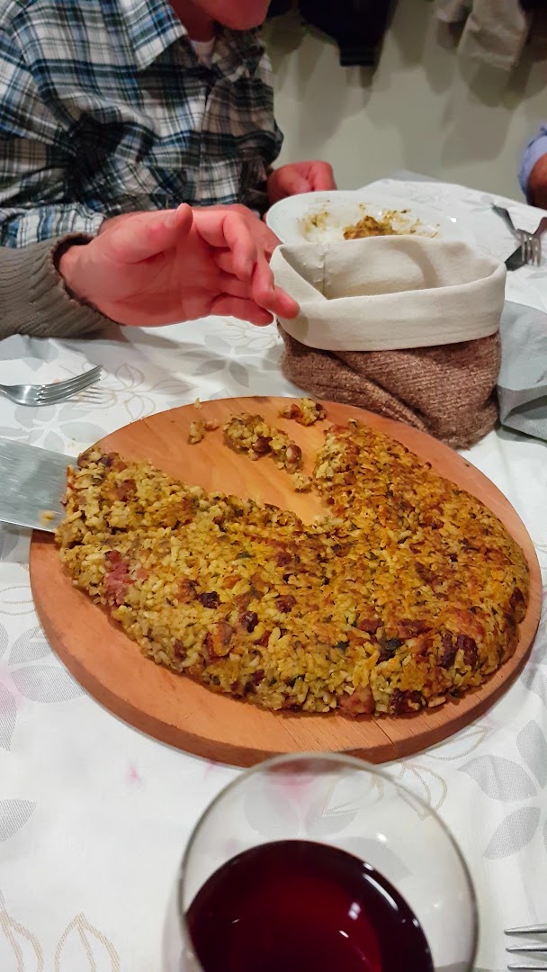 Trattoria Belvedere