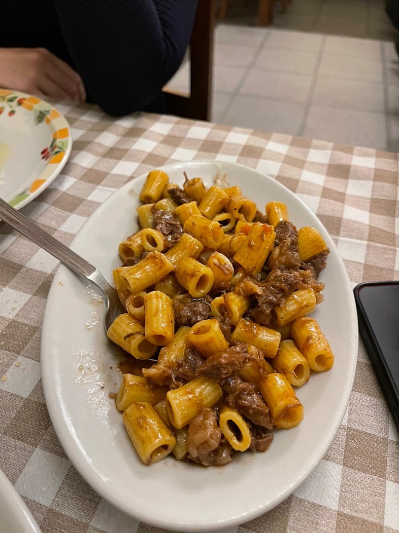 Trattoria Benlodi