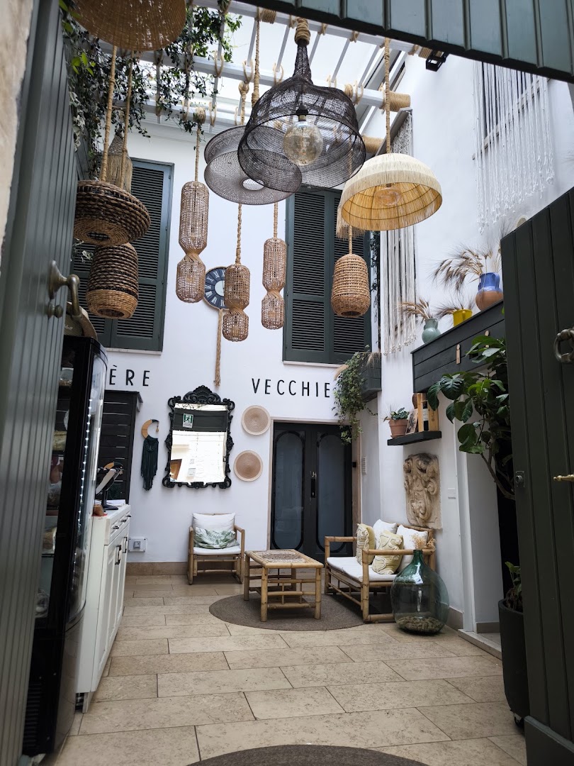 Trattoria Bère Vecchie