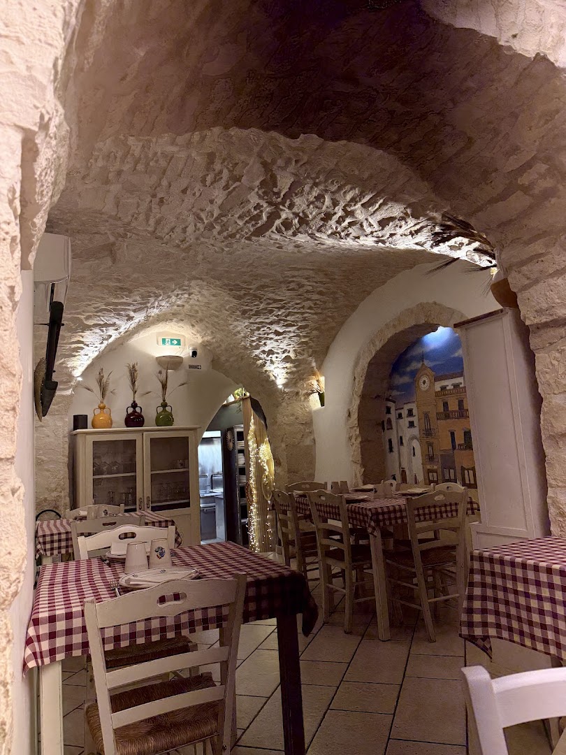 Trattoria Bère Vecchie