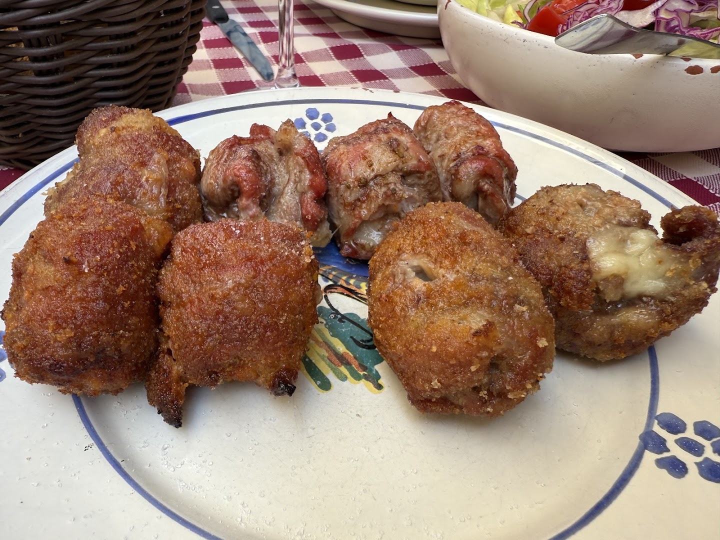 Trattoria Bère Vecchie