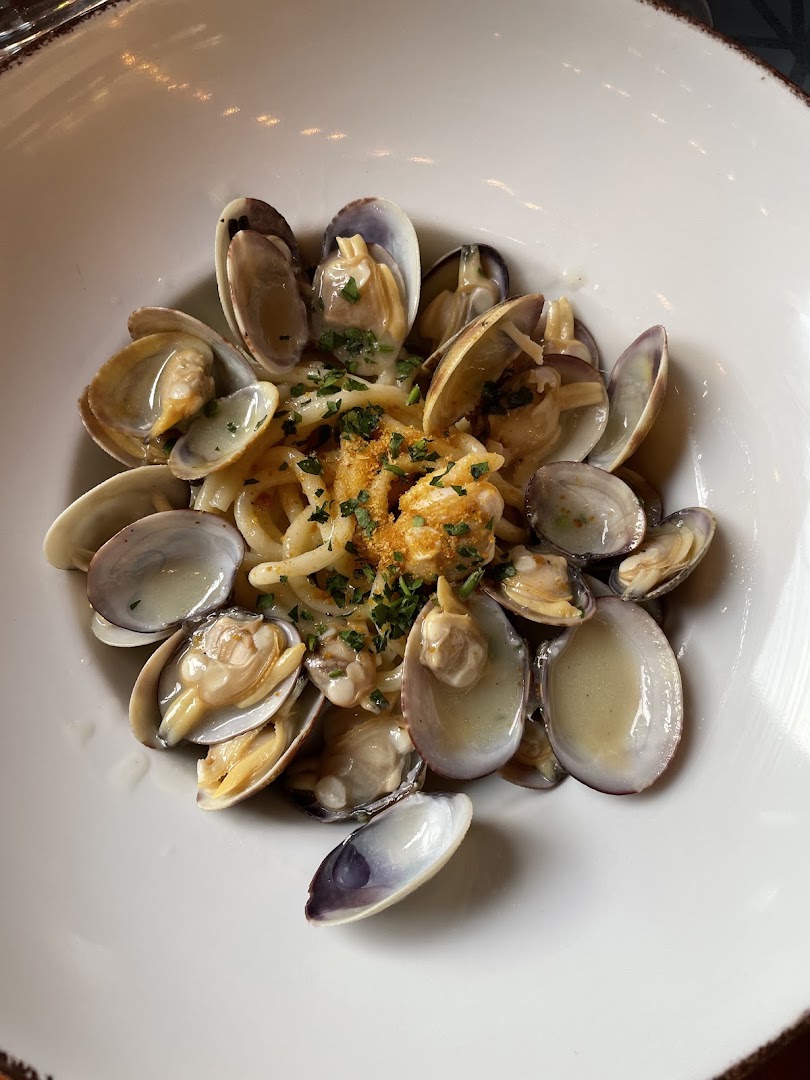 Trattoria Bertamè, Milano