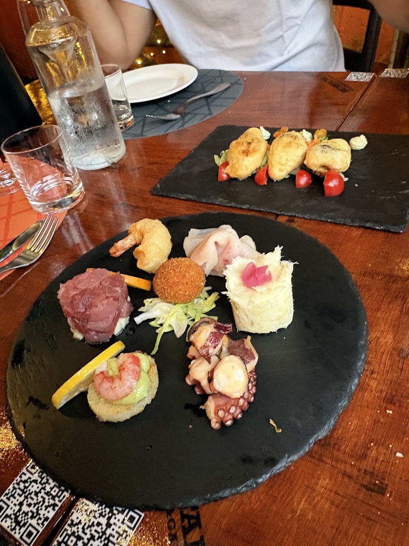 Trattoria Bertamè