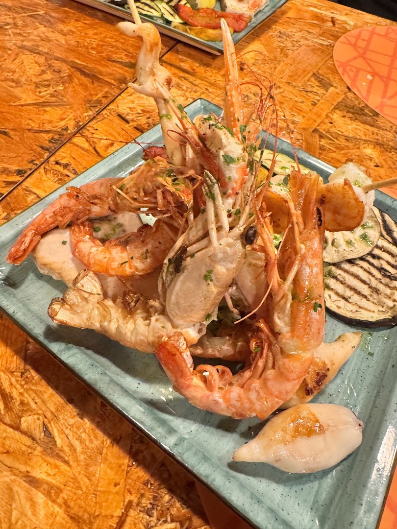 Trattoria Bertamè