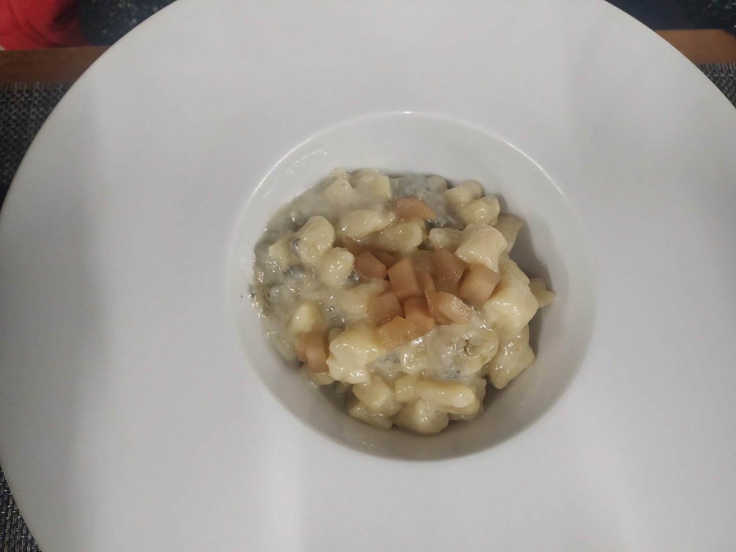 Trattoria Bertero