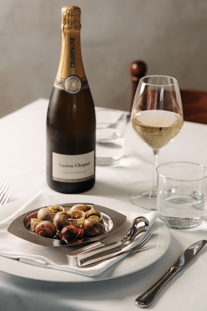 Trattoria Bevera 54