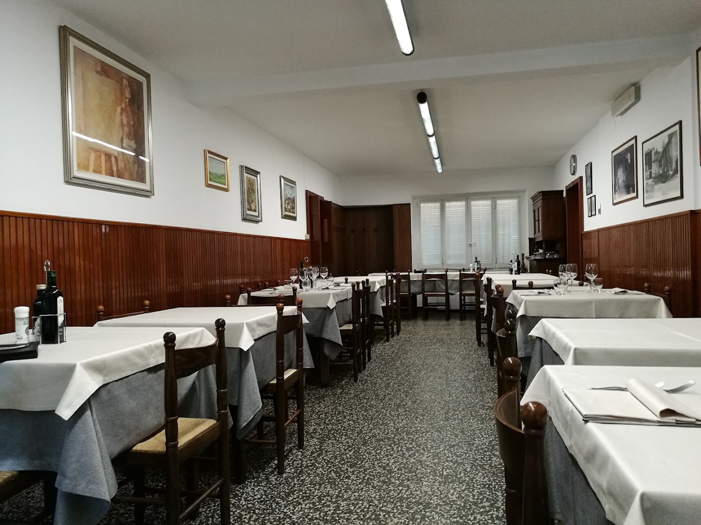 Trattoria Bevera 54