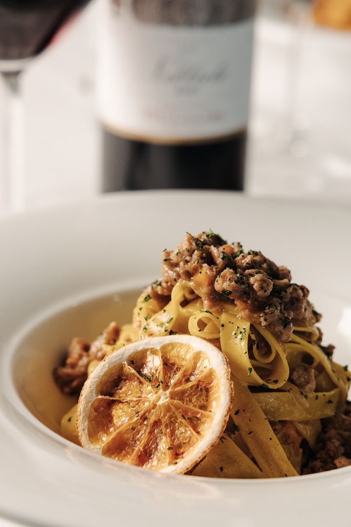 Trattoria Bevera 54, Viggiù