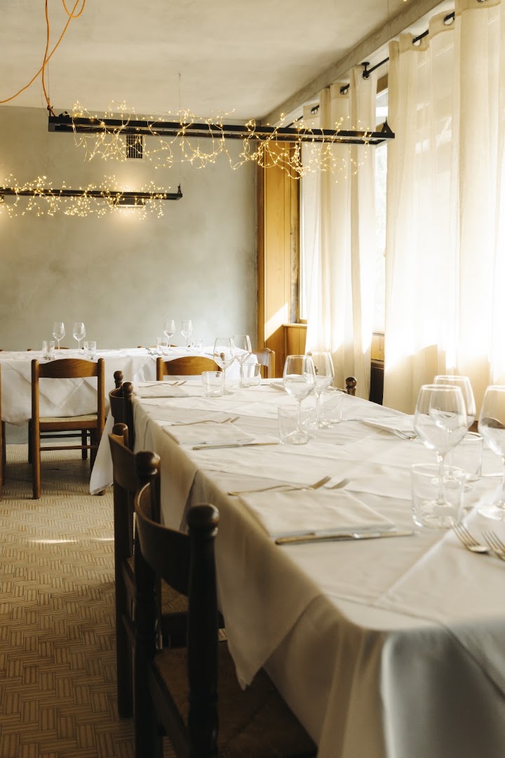 Trattoria Bevera 54