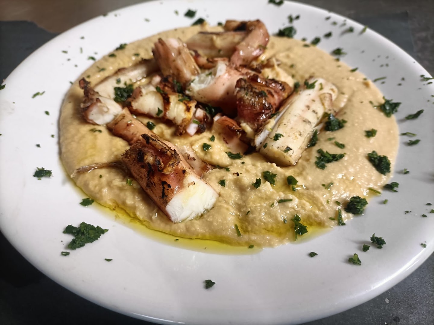 Trattoria Bey Bar