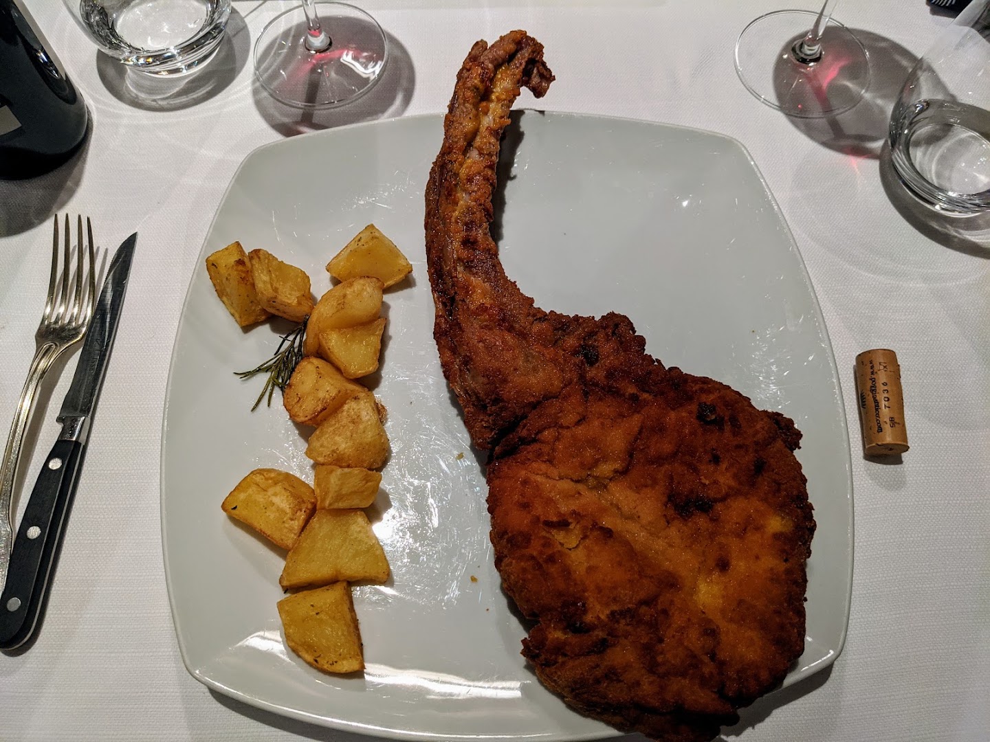 Trattoria Bianca
