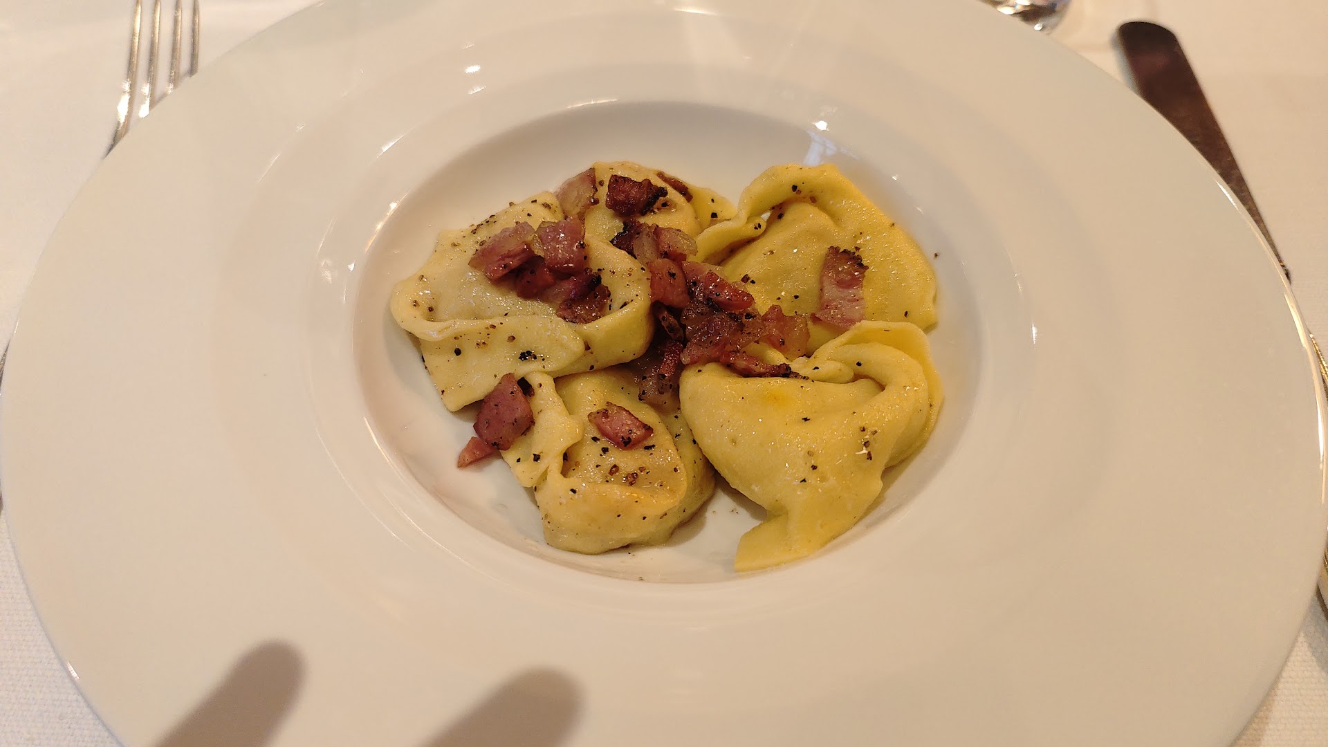 Trattoria Bianca