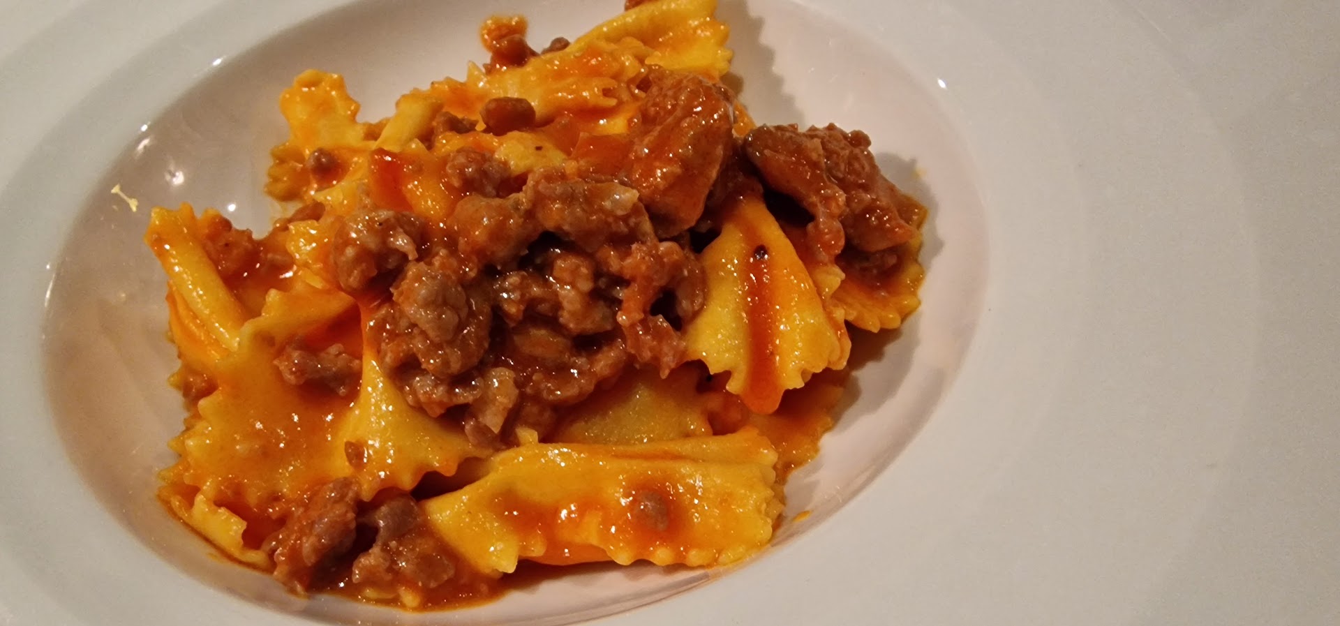 Trattoria Bianca, Modena
