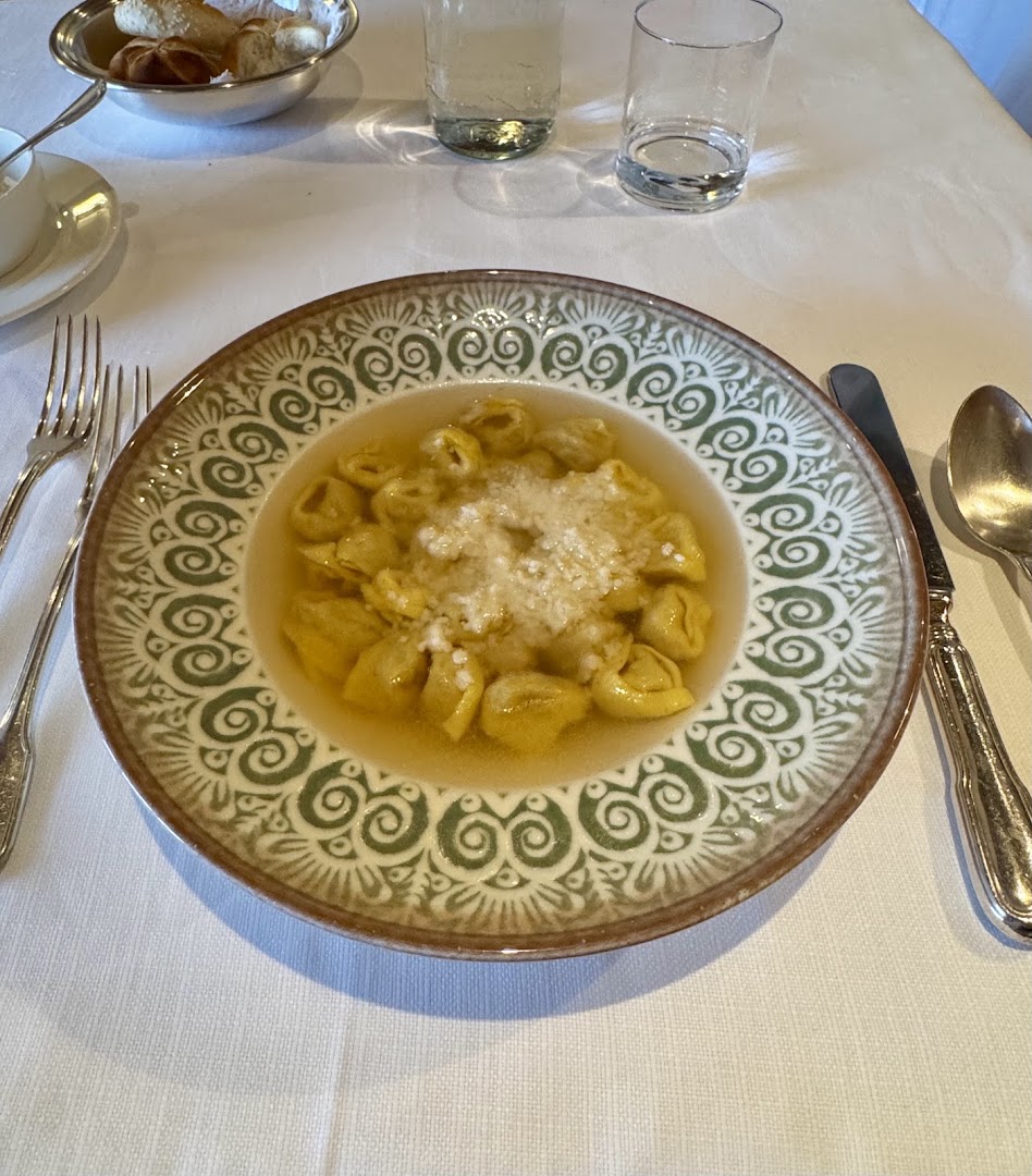 Trattoria Bianca
