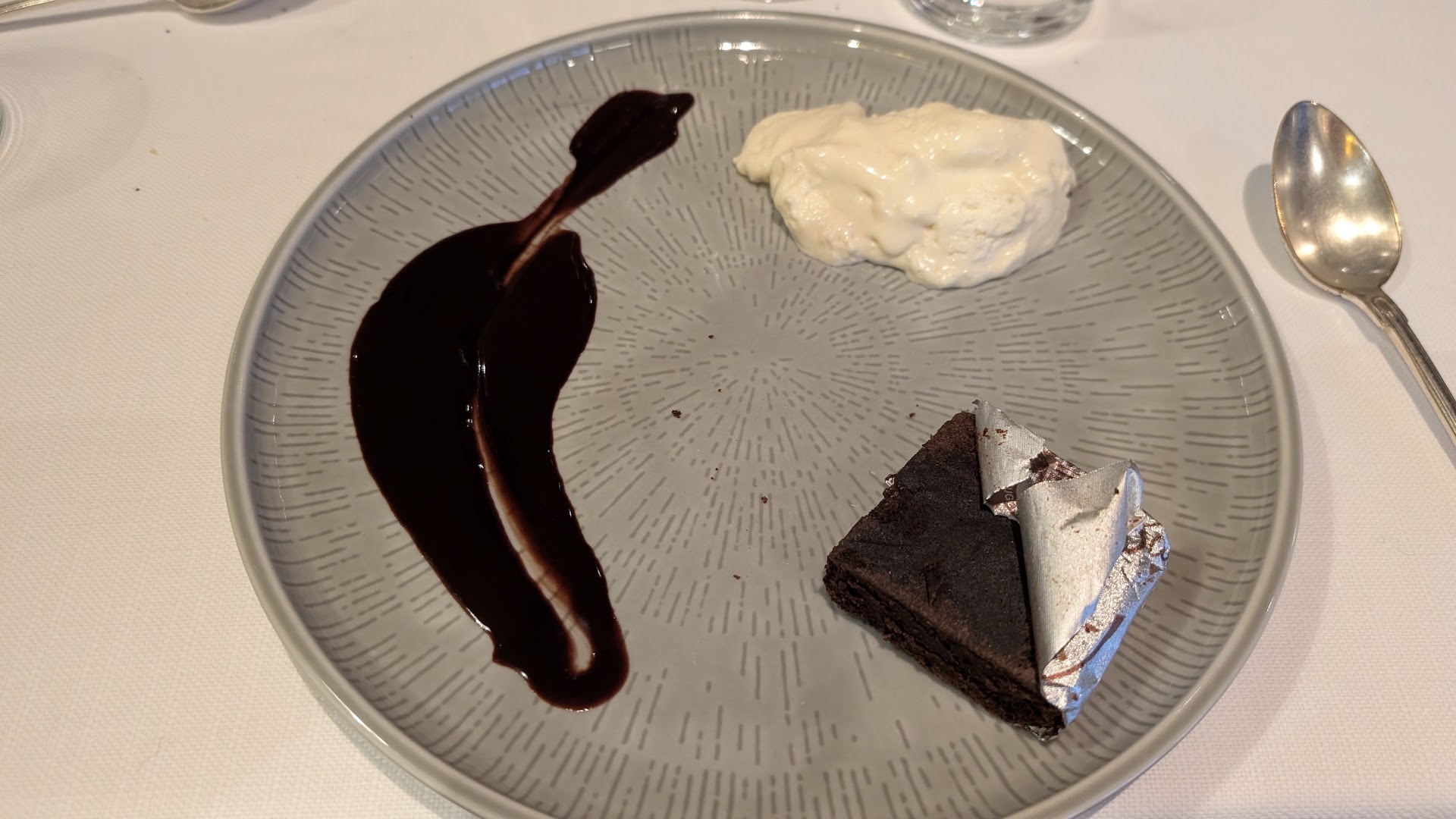 Trattoria Bianca