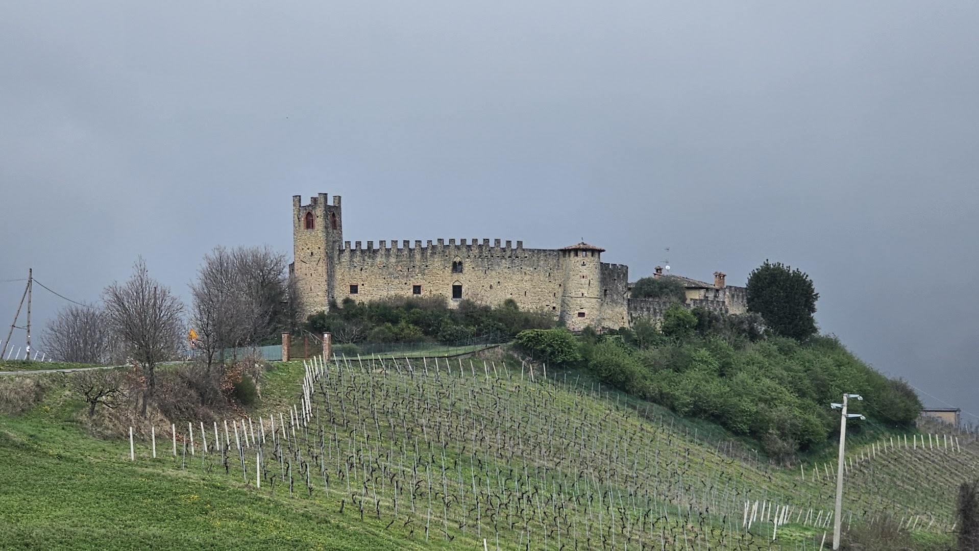Trattoria Biasini Marco