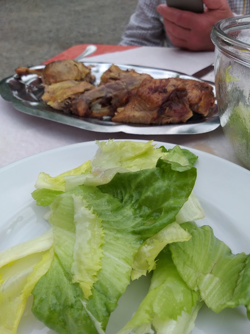 Trattoria Biasini Marco