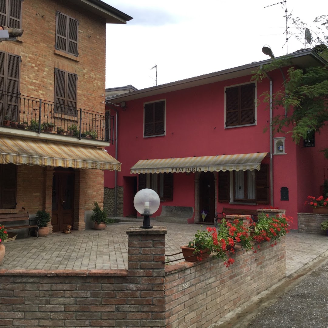 Trattoria Biasini Marco
