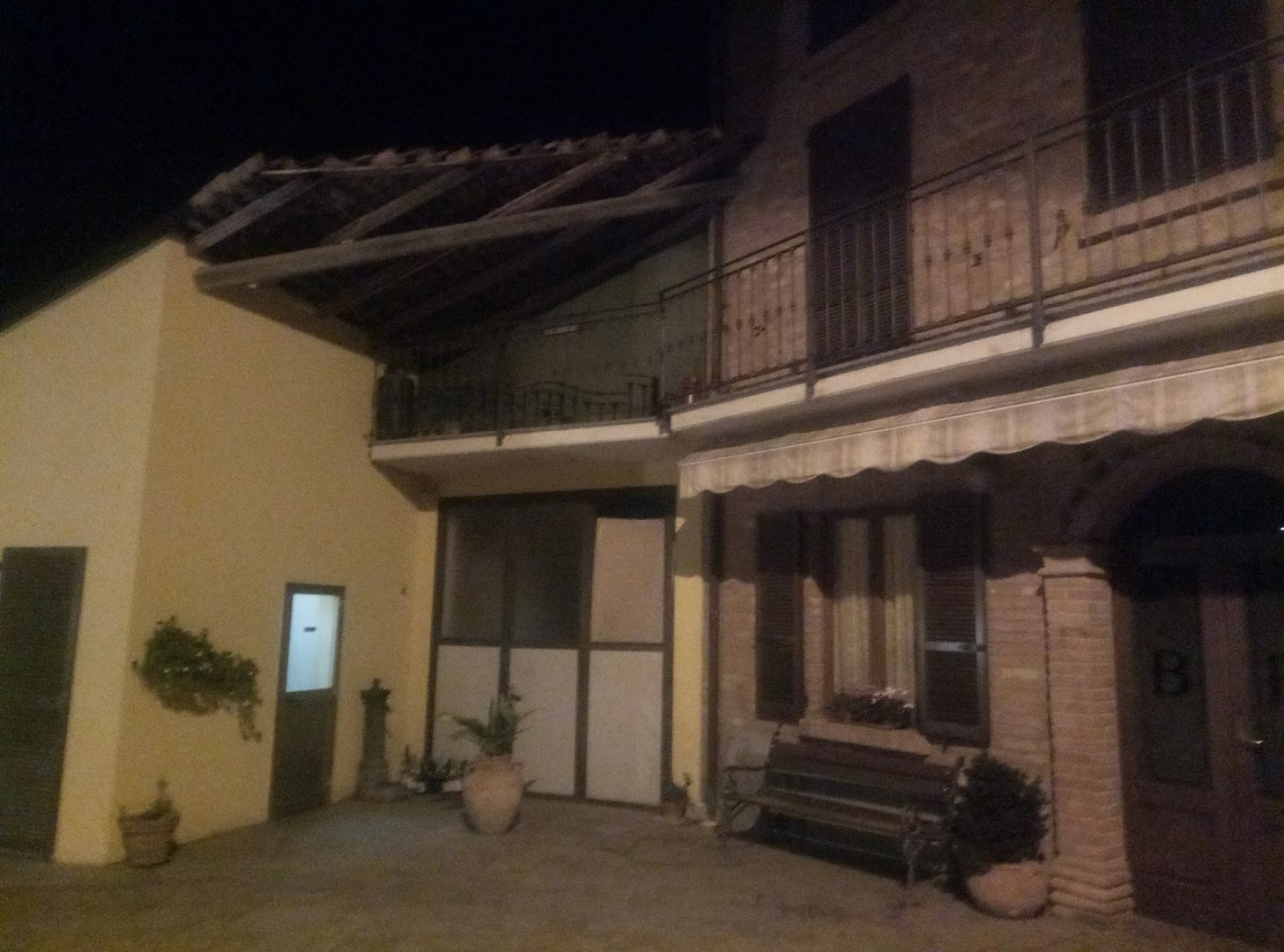 Trattoria Biasini Marco