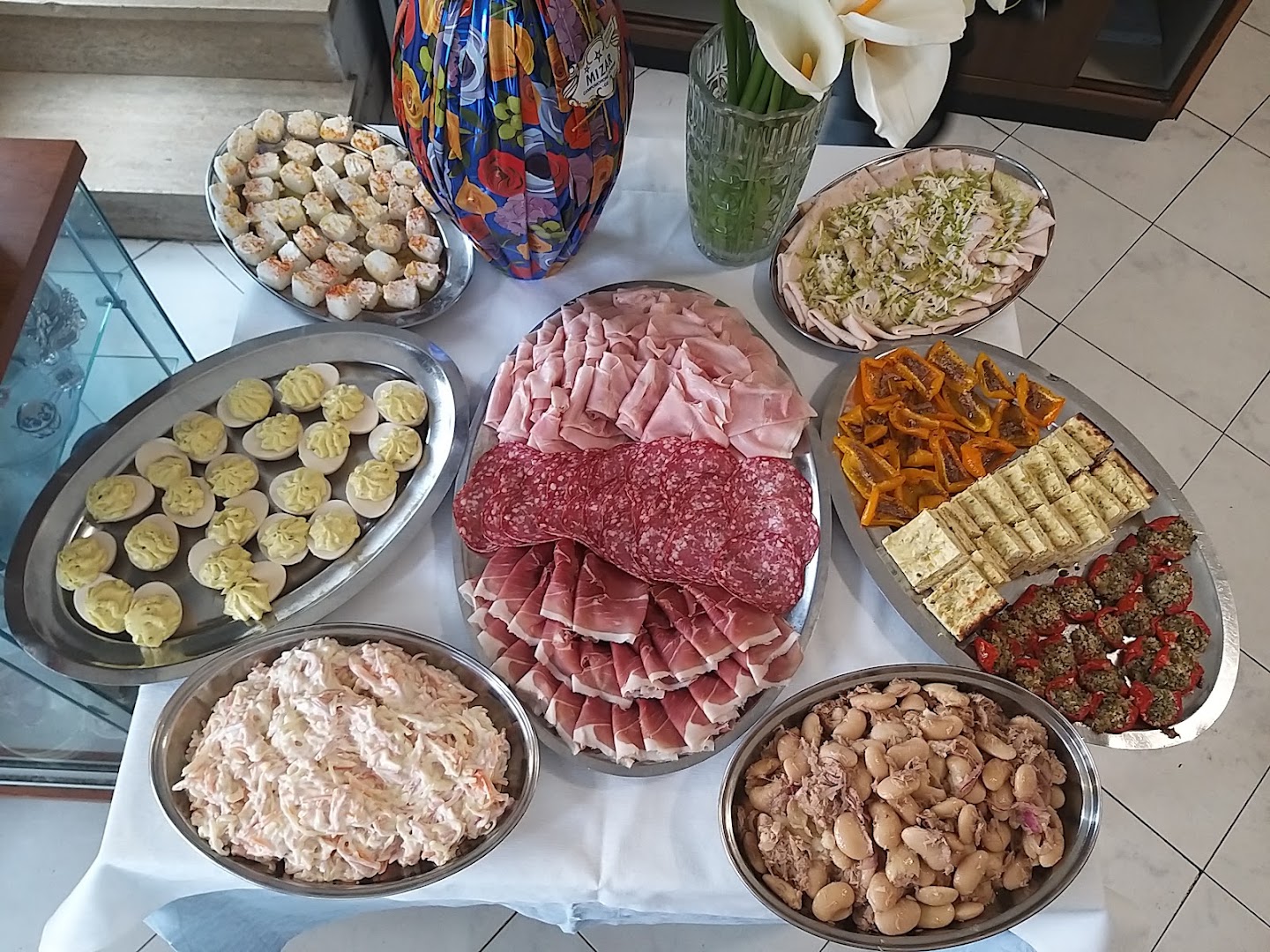Trattoria Bicci