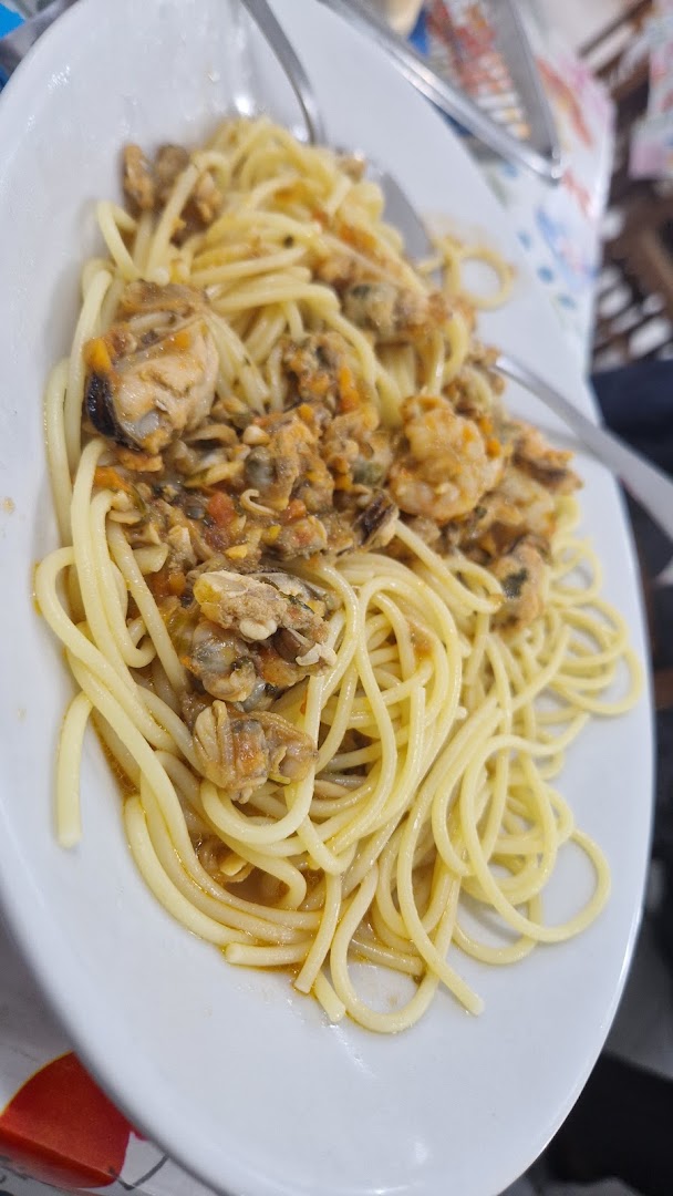 Trattoria Bicci