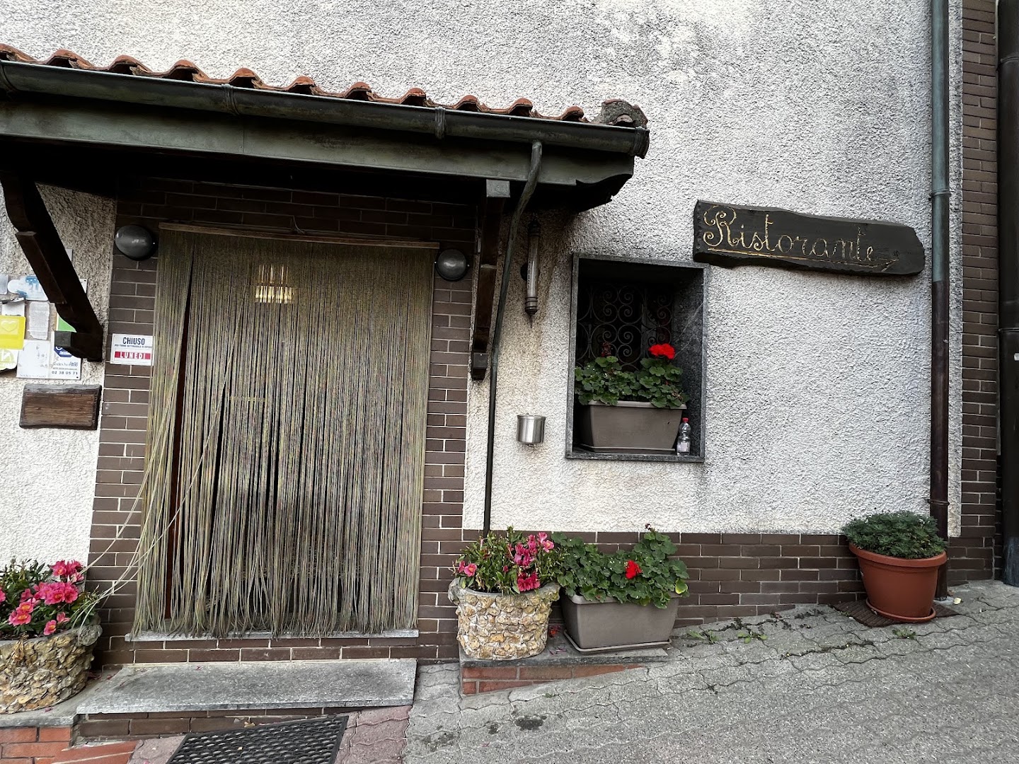 Trattoria Bicci