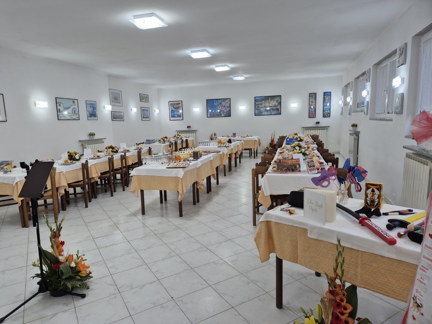 Trattoria Bicci