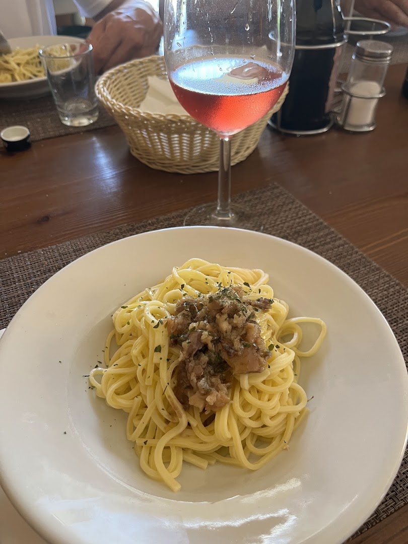 Trattoria Bighignoli Ornella