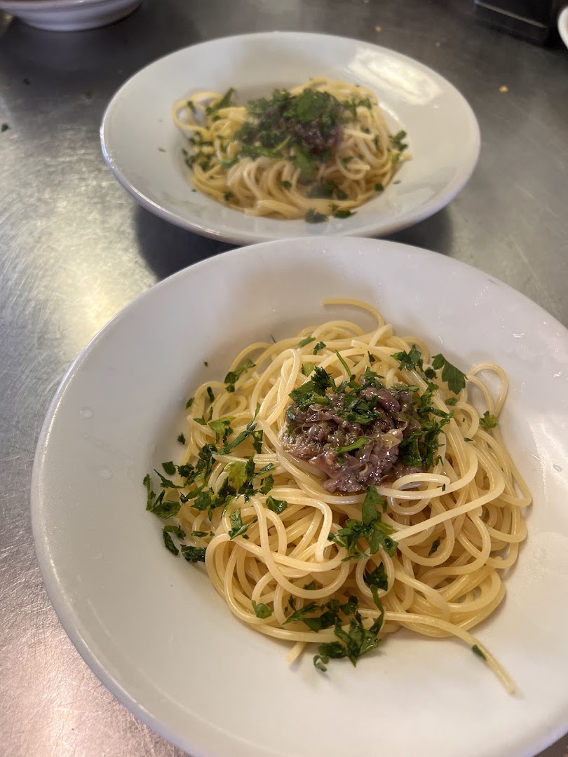 Trattoria Bighignoli Ornella