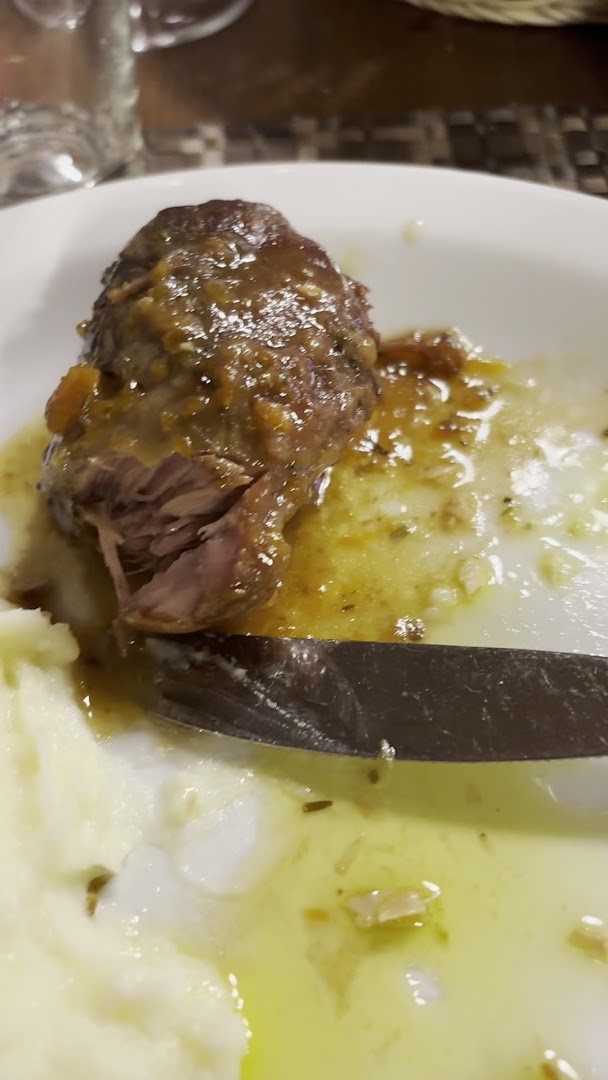 Trattoria Bighignoli Ornella