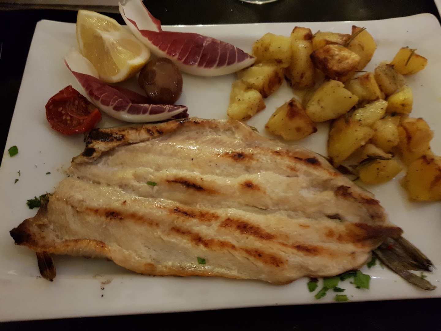 Trattoria Birreria FORST - Riva del Garda, Riva del Garda