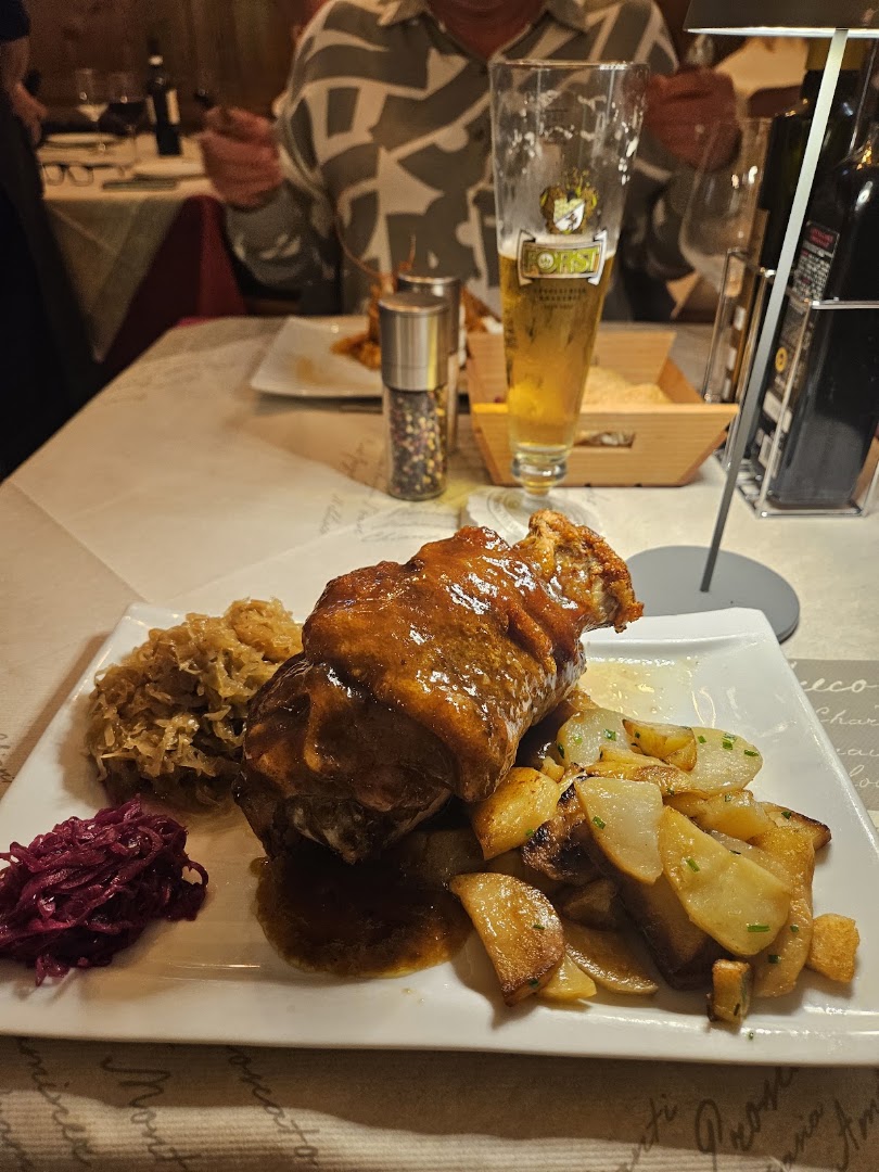 Trattoria Birreria FORST - Riva del Garda