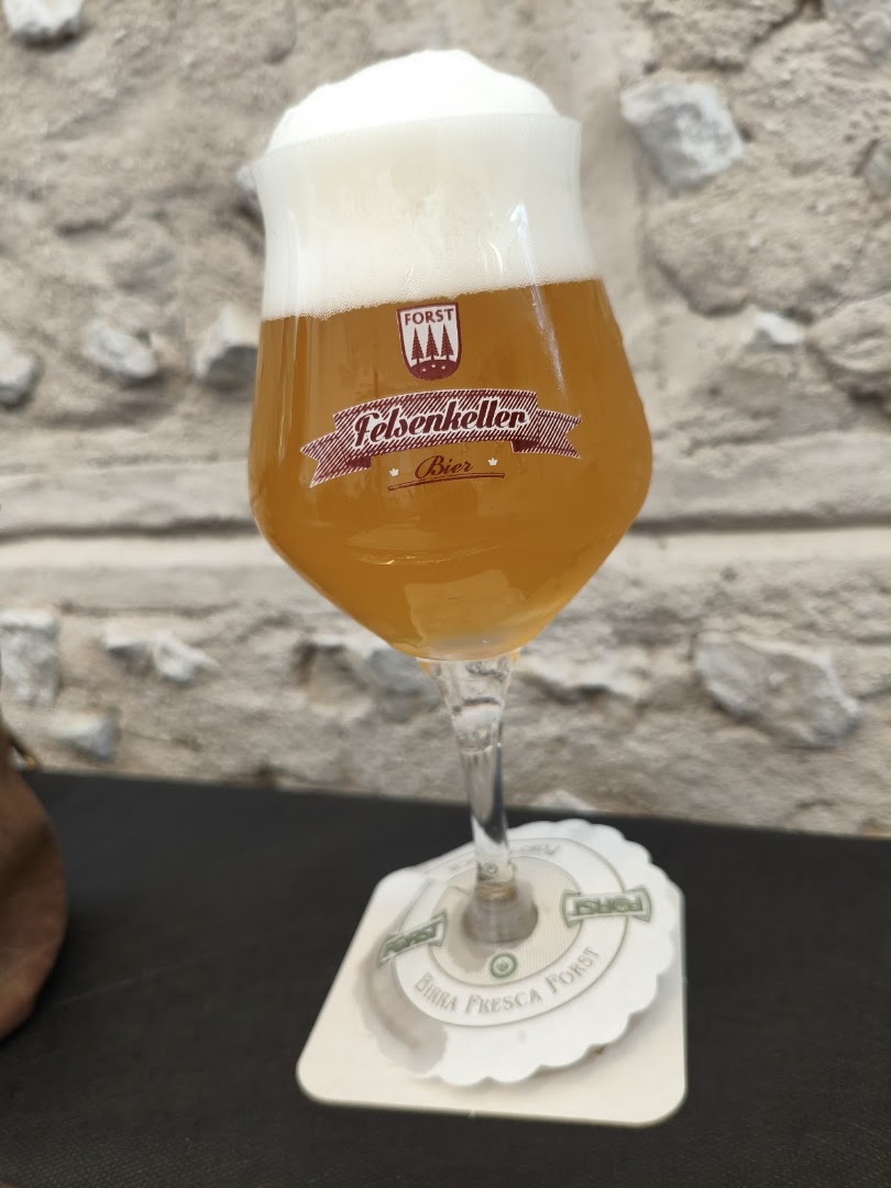 Trattoria Birreria FORST - Riva del Garda