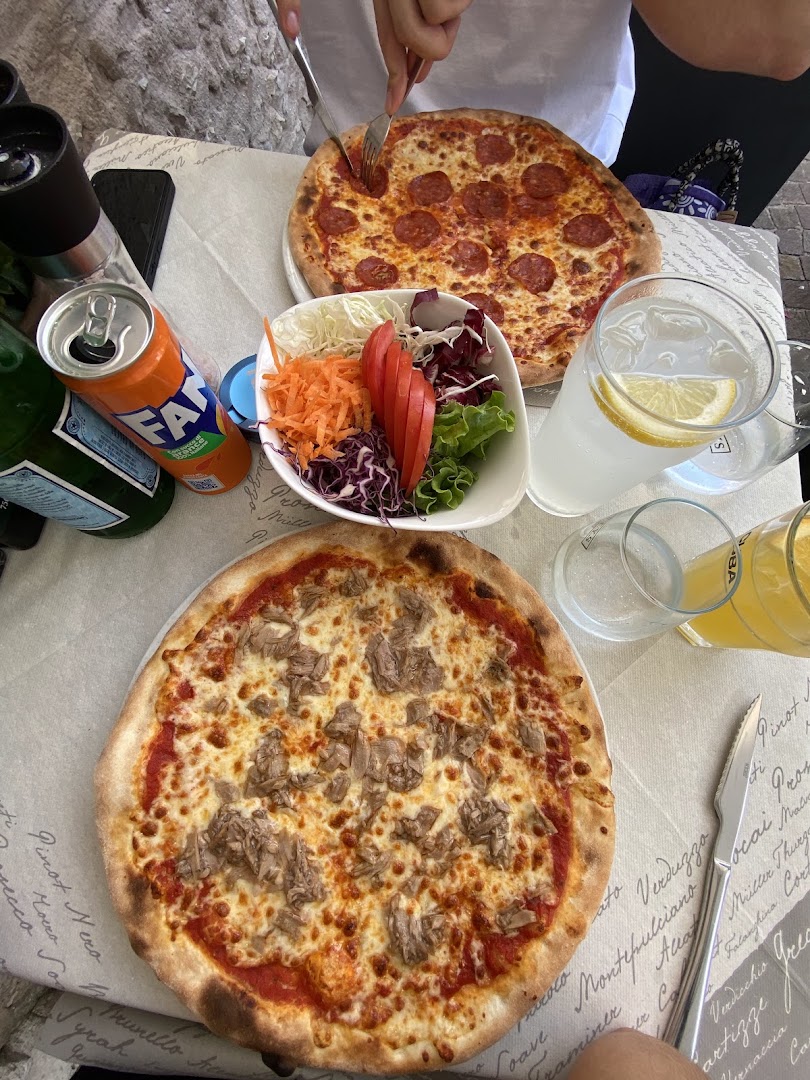 Trattoria Birreria FORST - Riva del Garda