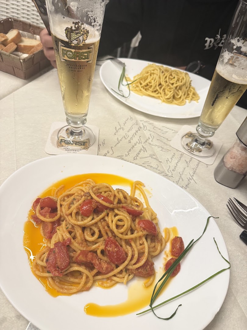 Trattoria Birreria FORST - Riva del Garda